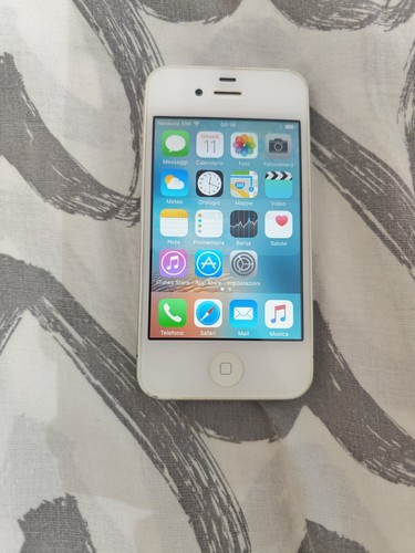 Apple iphone 16gb - iphone, 4s