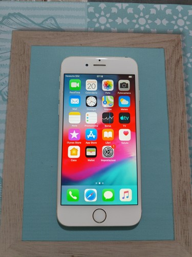 Apple iphone a1549 16gb - 6,