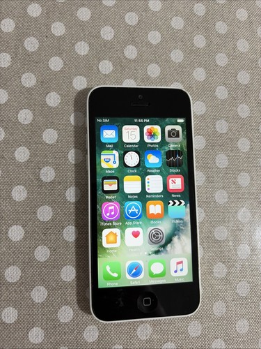 Apple iphone 16gb a1532 - iphone, 5c