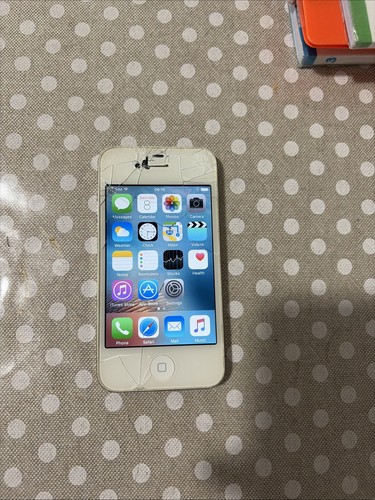 Apple iphone 16gb a1387 - 16gb,