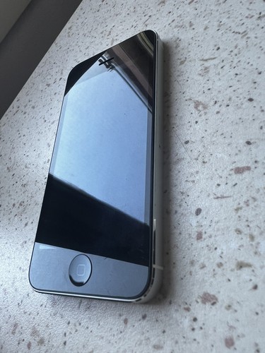 Apple iphone 16gb bianco - -,