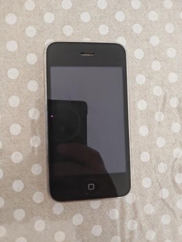 Apple iphone 3gs 16gb - iphone,