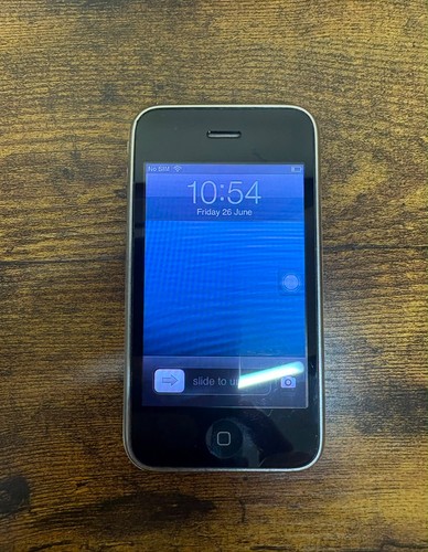 Apple iphone 3gs 16gb - 3gs, a1303