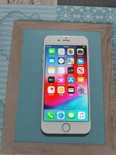 Apple iphone a1586 16gb - apple,