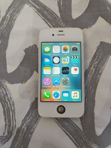 Apple iphone 16gb a1387 - ,