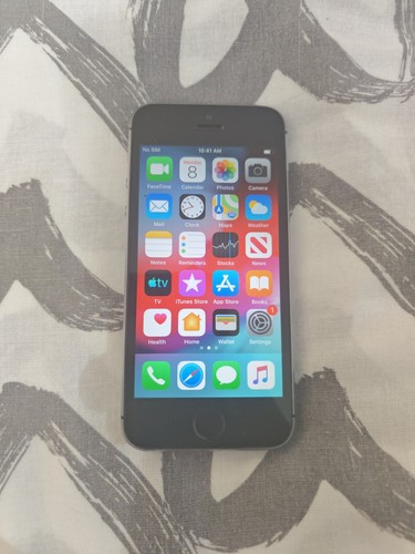 Apple iphone a1457 16gb - 5s,