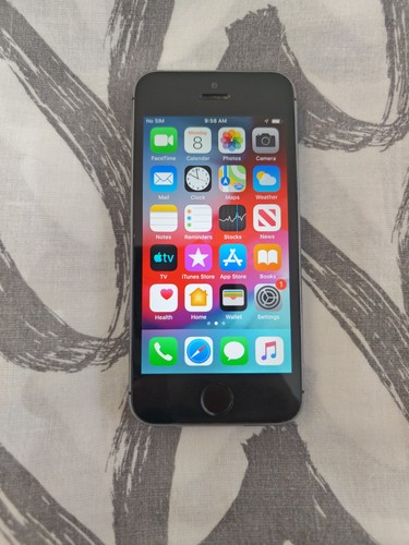 Apple iphone a1457 16gb - a1457,