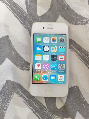 Apple iphone 16gb a1387 - ,
