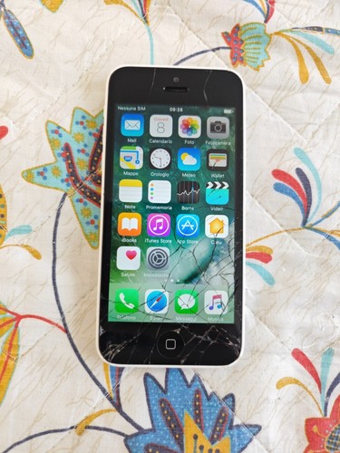 Apple iphone 16gb a1532 - 16gb,