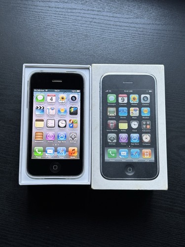 Iphone 3gs collezione - da,