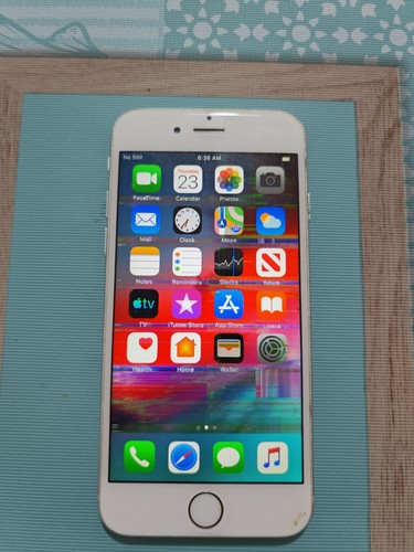 Apple iphone a1586 - 6,