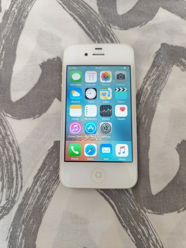 Apple iphone 16gb a1387 - ,