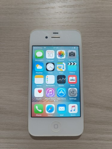 Apple iphone 16gb - 16gb, a1387