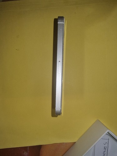 Apple iphone 16gb bianco - iphone,
