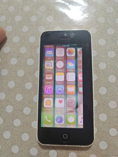 Apple iphone 16gb a1532 - apple, 5c