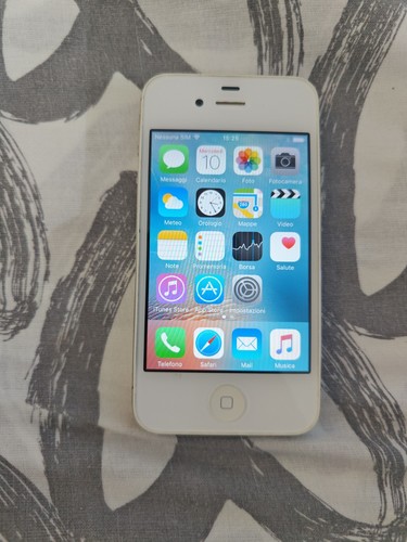 Apple iphone 16gb a1387 - 16gb,
