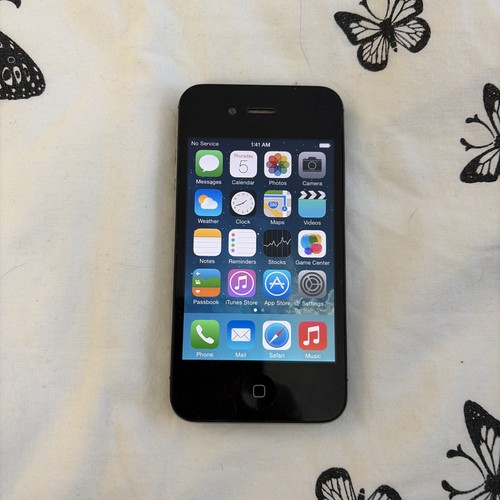 Apple iphone a1349 cdma 16gb - a1349,