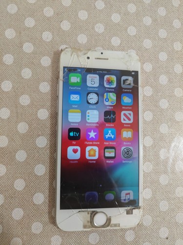Apple iphone a1586 16gb - apple,