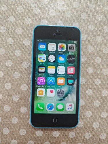 Apple iphone 8gb - 5c,