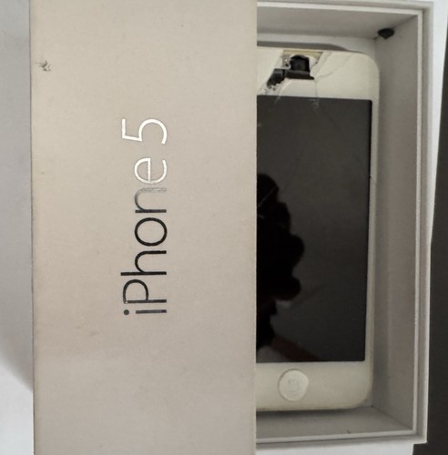 Apple iphone a1429 bianco - apple,