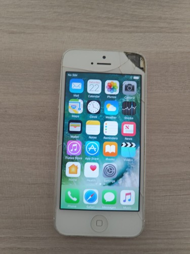 Apple iphone a1429 - iphone, 16gb