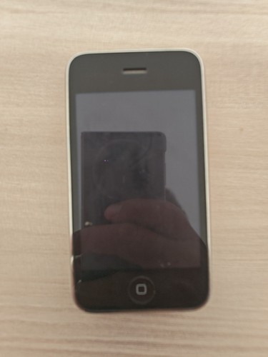 Apple iphone 3gs 16gb - apple, a1303