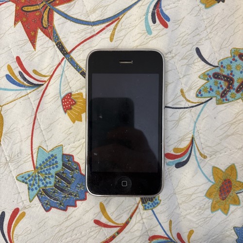 Apple iphone 3gs 16gb - apple,