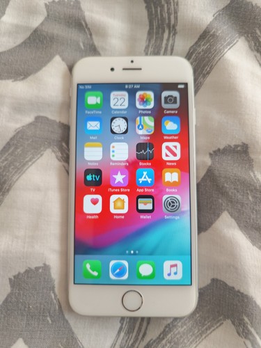 Apple iphone a1549 16gb - 6,