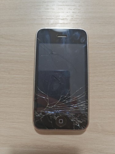 Apple iphone 3gs 16gb - 3gs, a1303