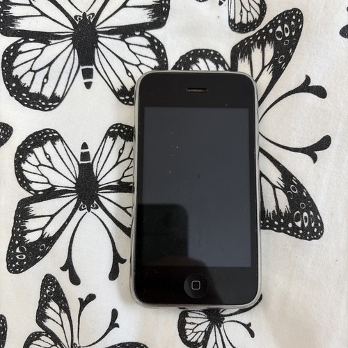 Apple iphone 3gs - apple,