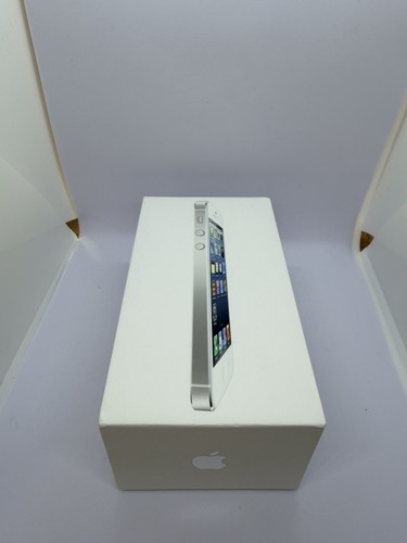 Apple iphone 16gb bianco - 5,