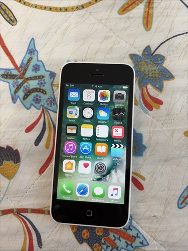 Apple iphone 8gb a1532 - 5c,