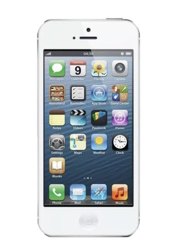 Apple iphone gb bianco - iphone,