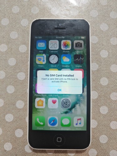 Apple iphone 16gb a1532 - apple,