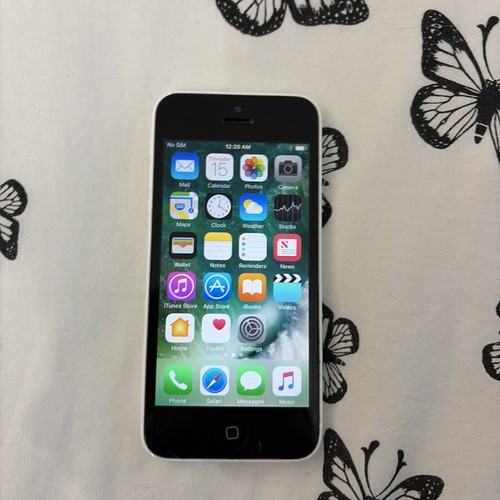 Apple iphone 16gb - apple, a1507