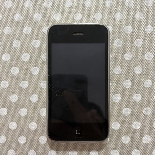 Apple iphone 3gs 16gb - apple, a1303