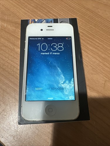 Apple iphone 16gb - -,
