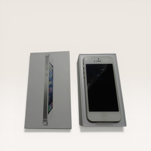 Apple iphone 16gb bianco - 16gb,