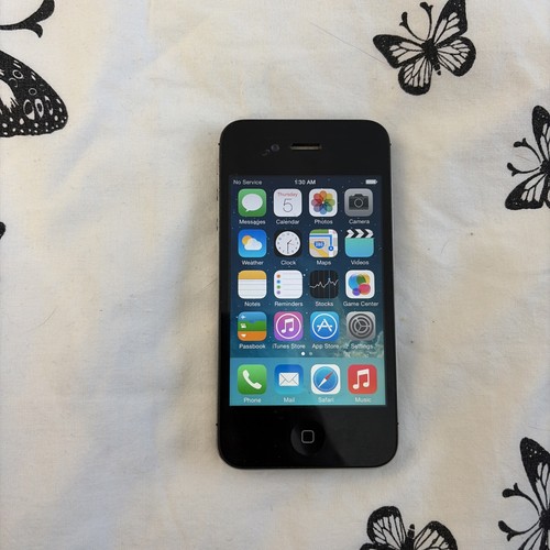 Apple iphone a1349 - a1349, 16gb
