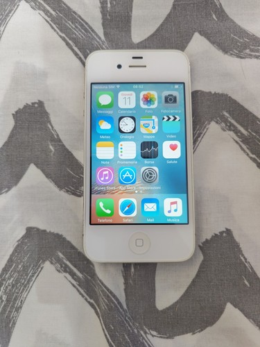 Apple iphone 16gb - , a1387