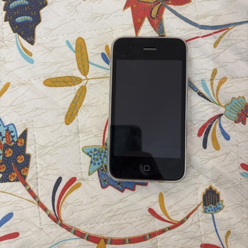 Apple iphone 3gs - 3gs, a1303