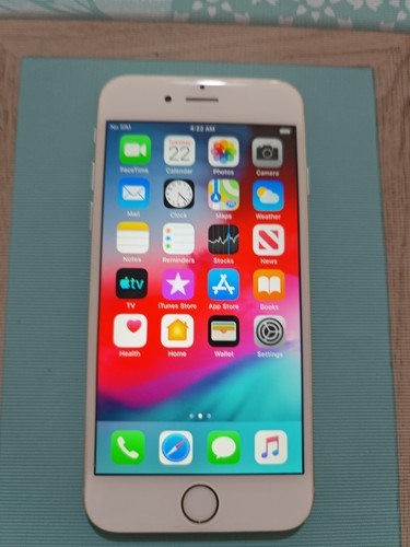 Apple iphone a1549 - 6,
