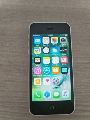 Apple iphone 8gb - iphone, 5c