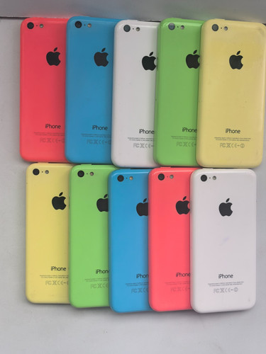 Apple iphone sbloccato - apple, 5c