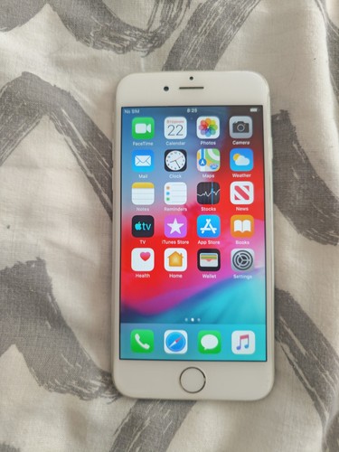Apple iphone a1549 16gb - iphone,