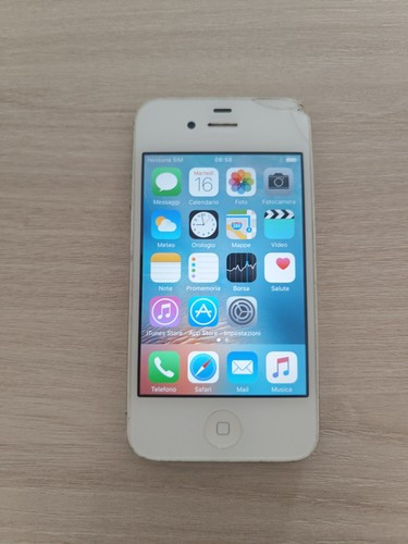 Apple iphone 16gb - iphone,