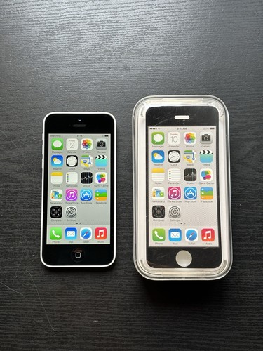 Iphone ios never used - ios,