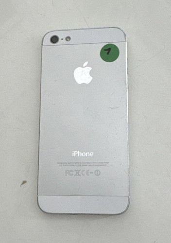 Apple iphone 16gb bianco - apple,