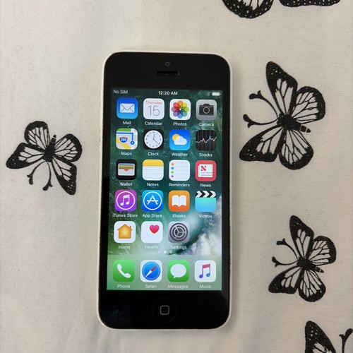 Apple iphone 16gb a1507 - apple, 5c
