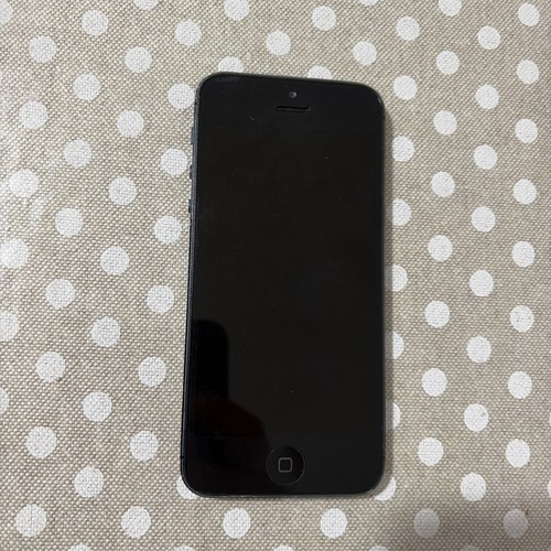 Apple iphone a1429 nero - 5,